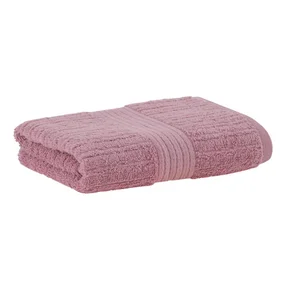 fio penteado rosa escuro rosto