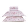 cama ballerina casal