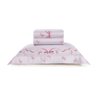 cama ballerina solteiro