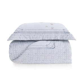 colcha pinocchio solteiro