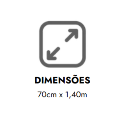 dimensoes banho belli